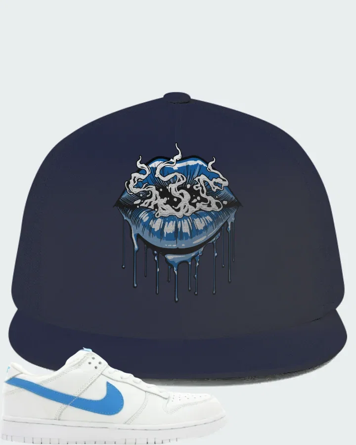 Nike SB Dunk Low Pro Richard Mulder Matching Hat