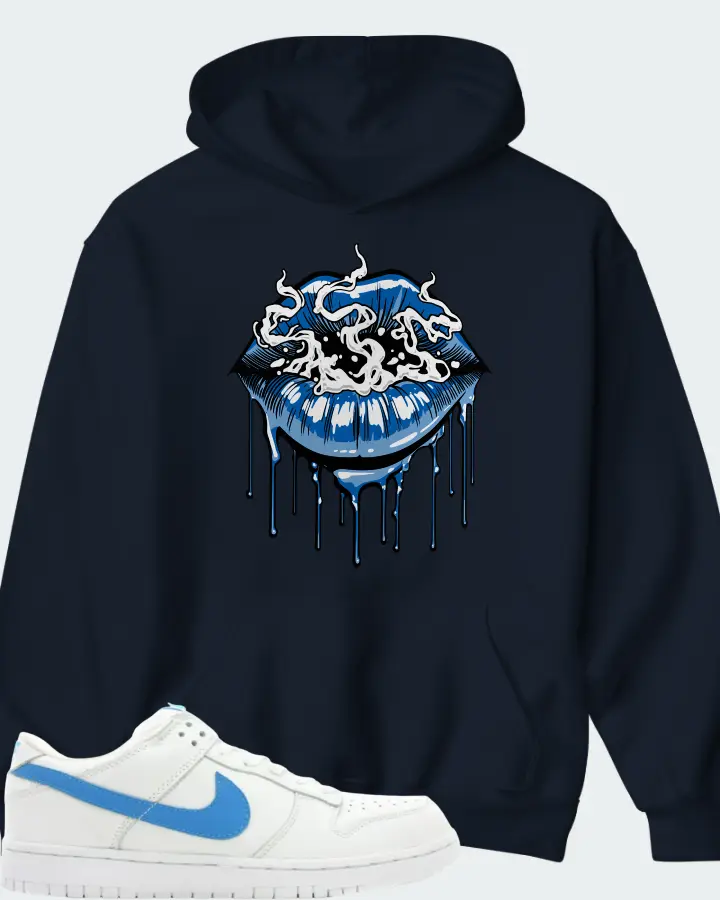 Nike SB Dunk Low Pro Richard Mulder Matching Hoodie