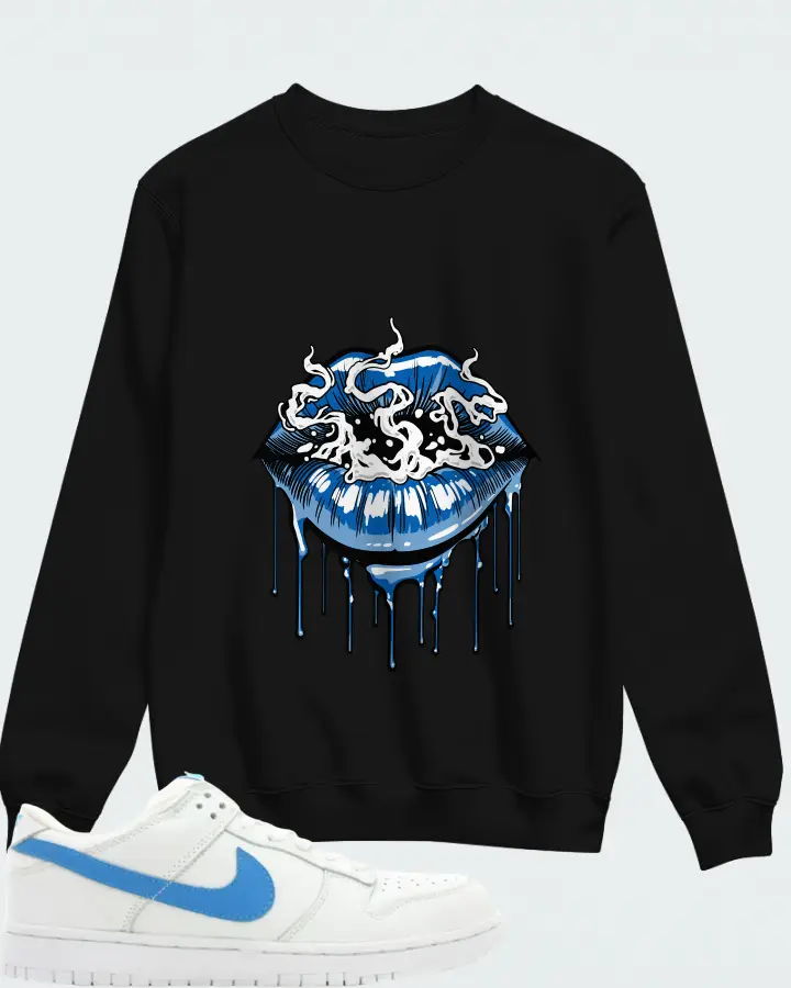 Nike SB Dunk Low Pro Richard Mulder Matching Sweatshirt