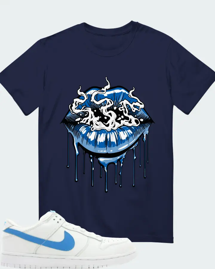 Nike SB Dunk Low Pro Richard Mulder Matching T-Shirt