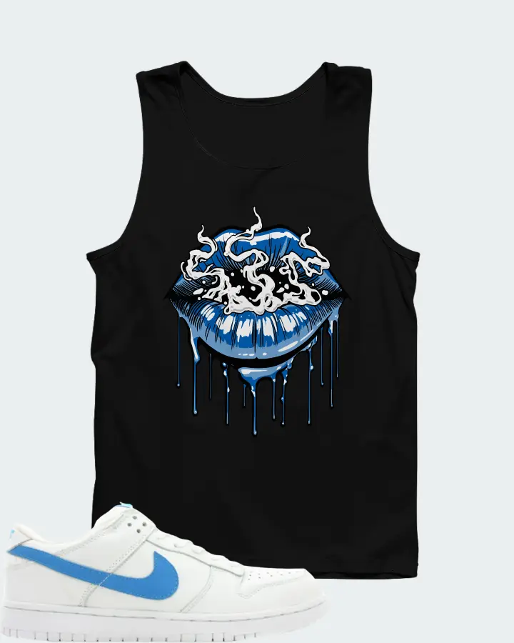 Nike SB Dunk Low Pro Richard Mulder Matching Tank Top