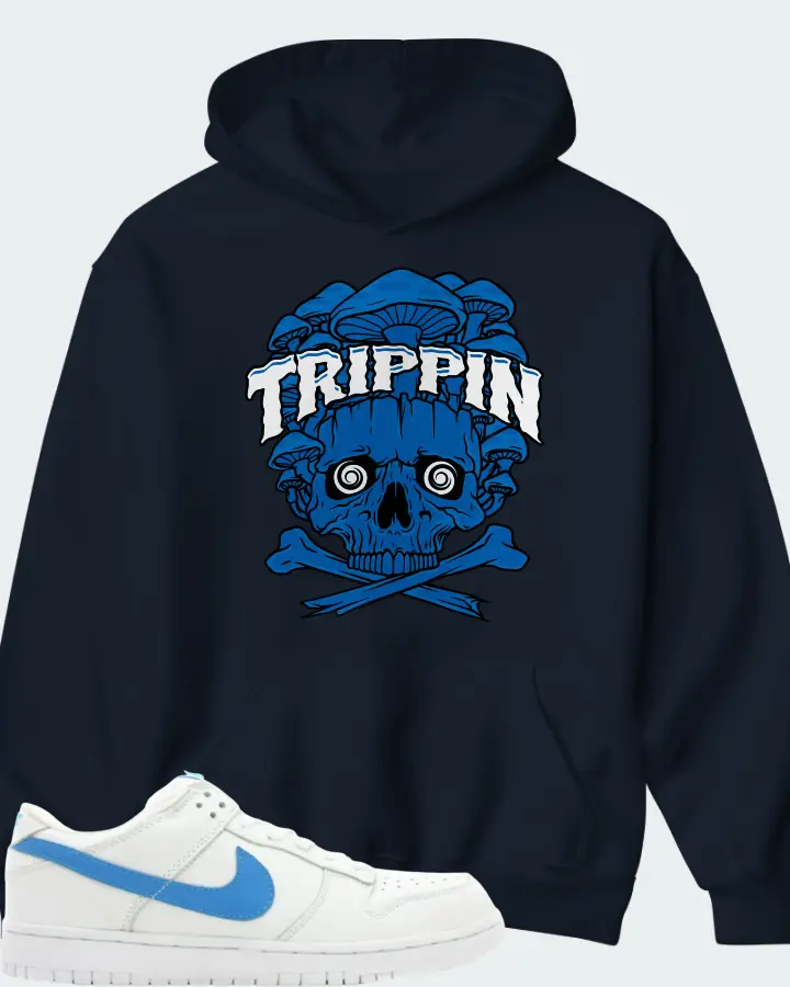 Nike SB Dunk Low Pro Richard Mulder Matching Hoodie