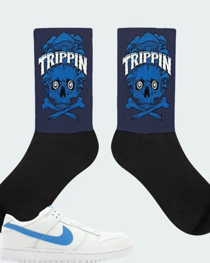 Nike SB Dunk Low Pro Richard Mulder Matching Socks