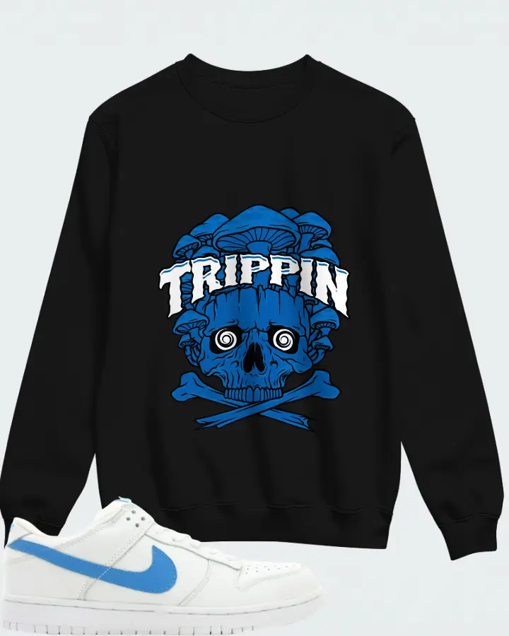 Nike SB Dunk Low Pro Richard Mulder Matching Sweatshirt