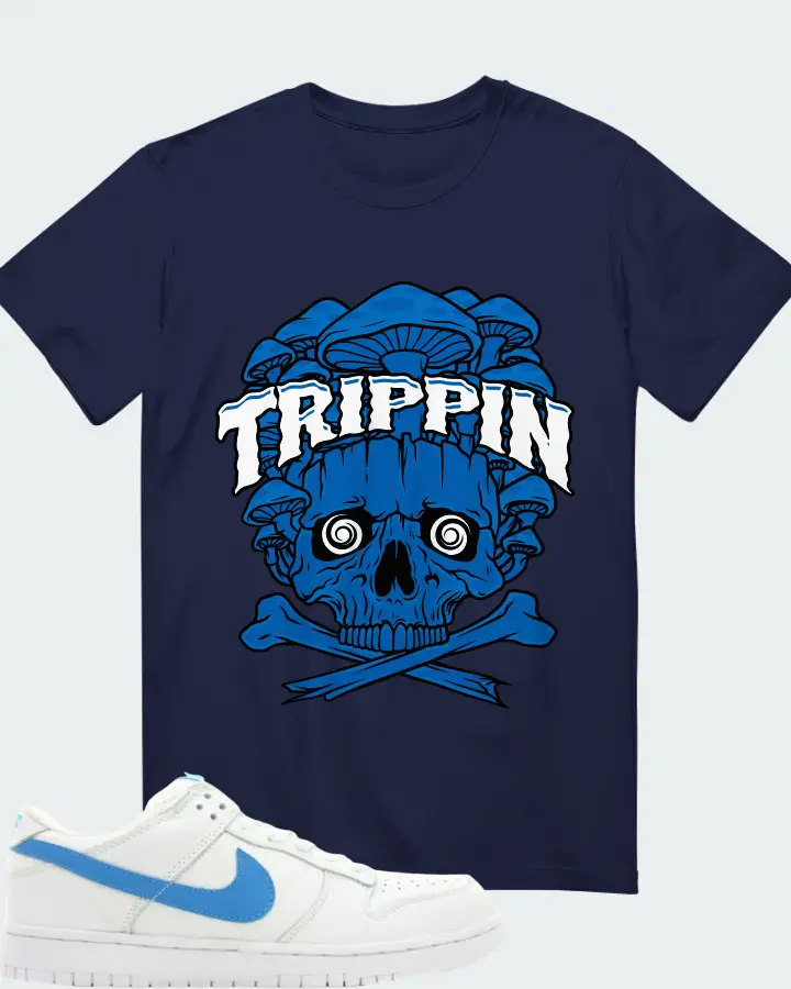 Nike SB Dunk Low Pro Richard Mulder Matching T-Shirt